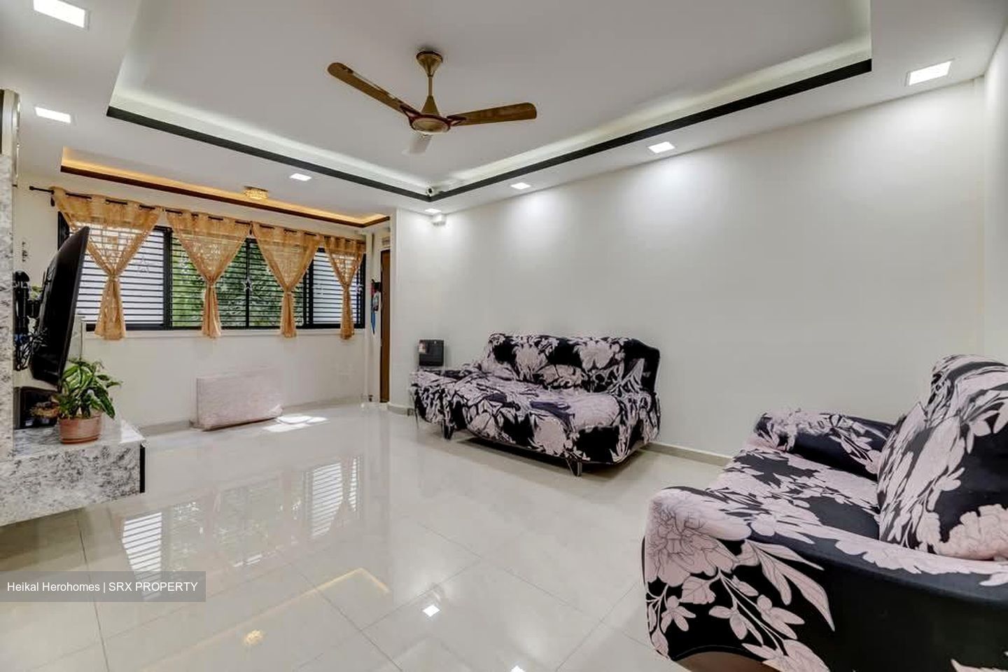 Blk 401 Fajar Road (Bukit Panjang), HDB 5 Rooms #535567311